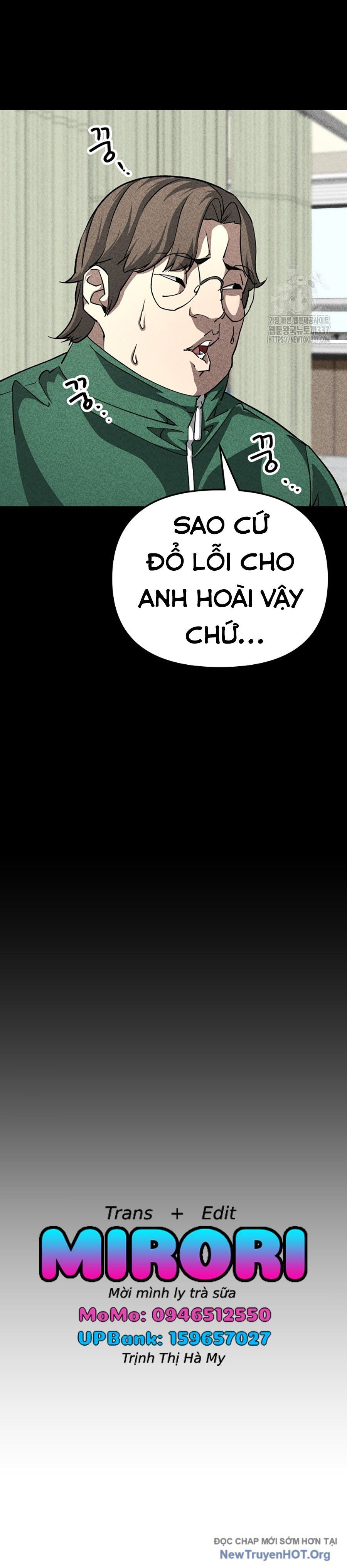 99 Thủ Lĩnh Chapter 33 - Trang 2