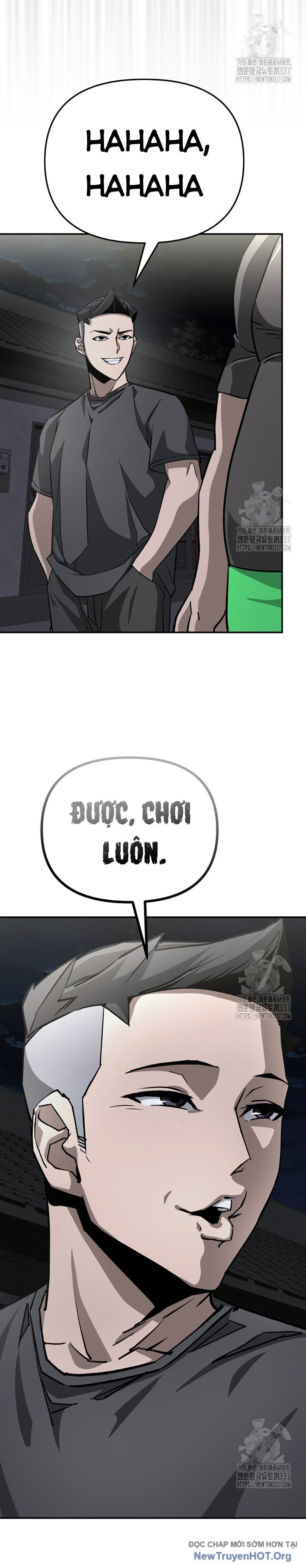 99 Thủ Lĩnh Chapter 33 - Trang 2