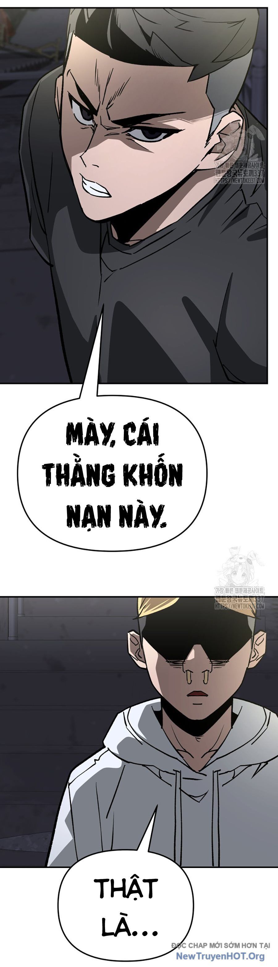 99 Thủ Lĩnh Chapter 33 - Trang 2