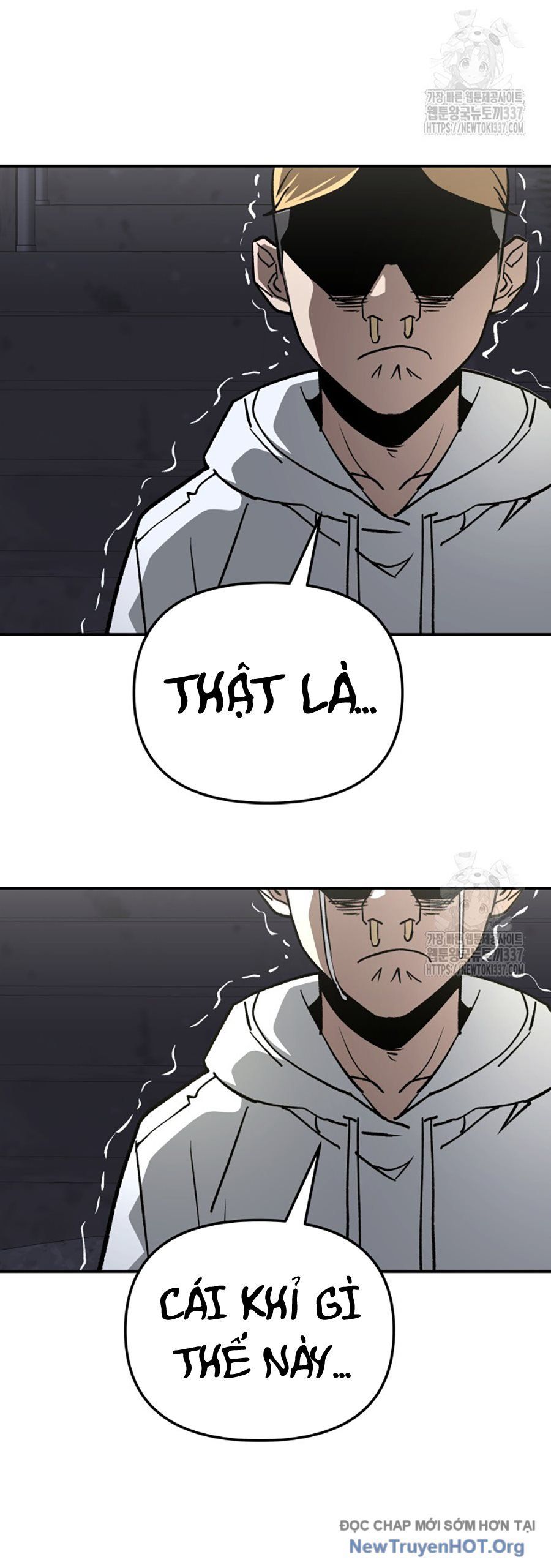 99 Thủ Lĩnh Chapter 33 - Trang 2