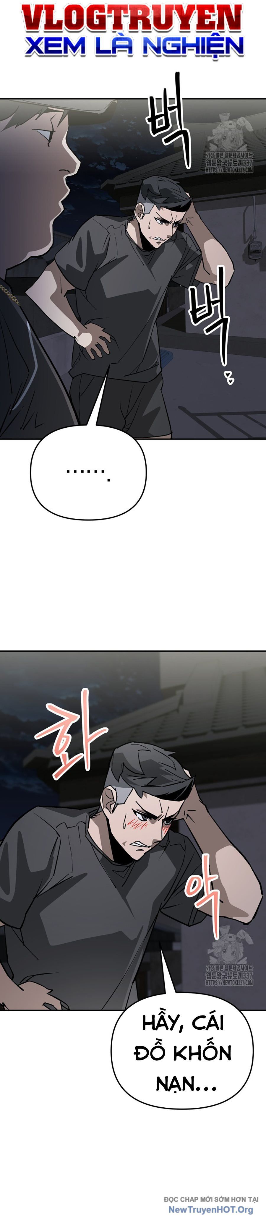 99 Thủ Lĩnh Chapter 33 - Trang 2