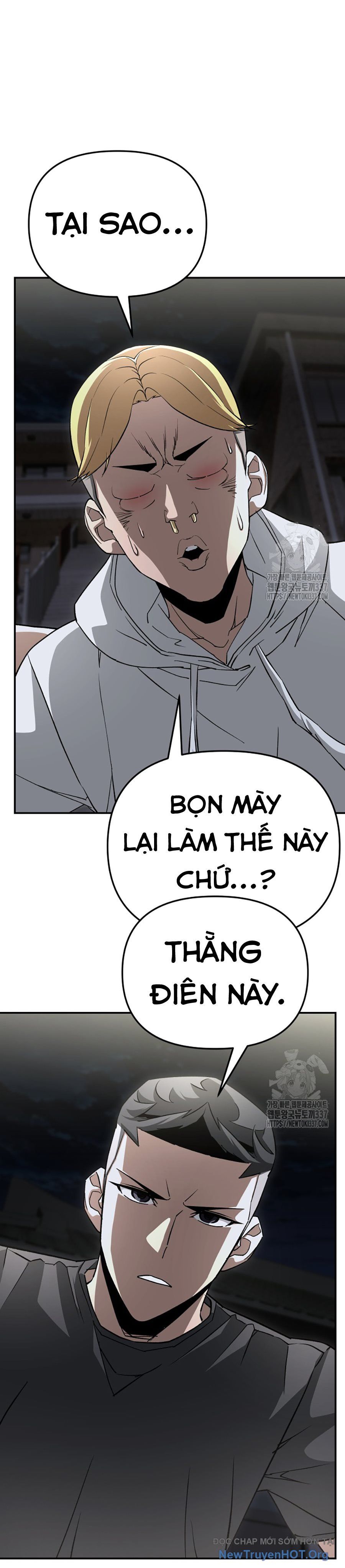 99 Thủ Lĩnh Chapter 33 - Trang 2