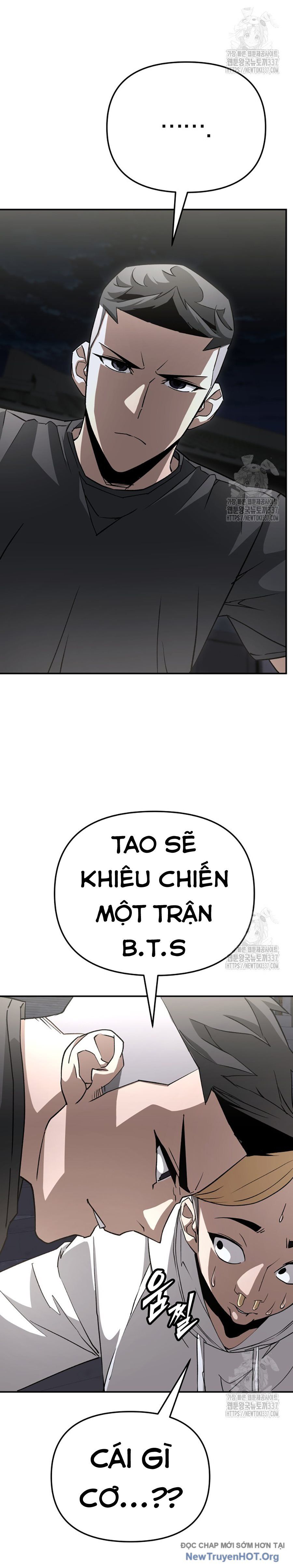 99 Thủ Lĩnh Chapter 33 - Trang 2