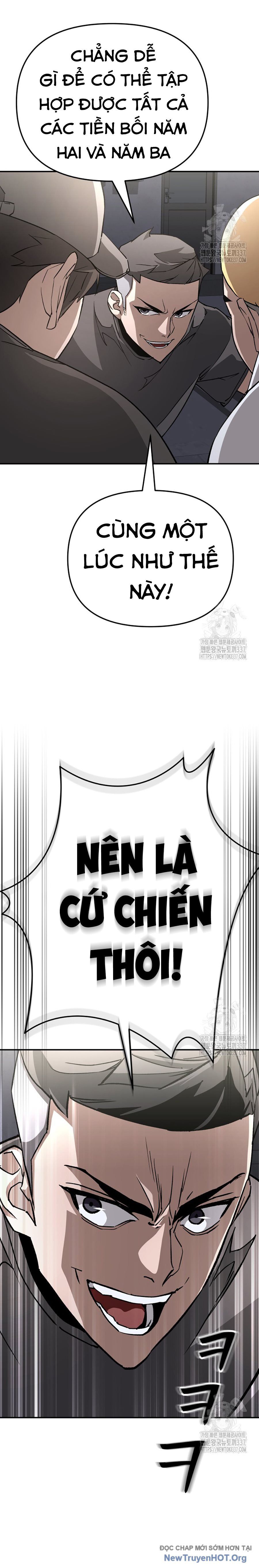 99 Thủ Lĩnh Chapter 33 - Trang 2