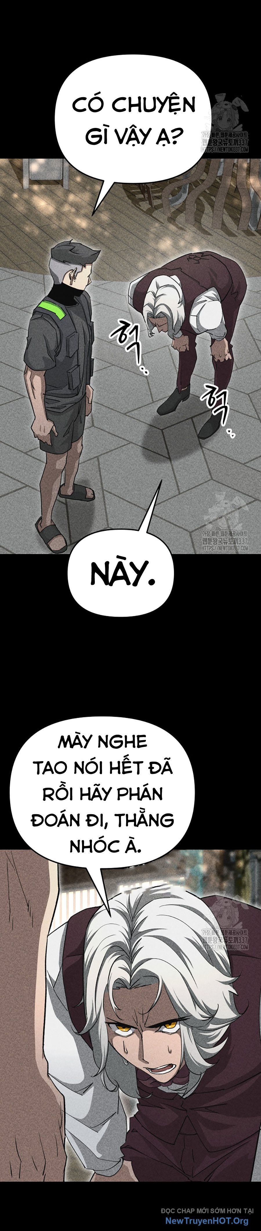 99 Thủ Lĩnh Chapter 33 - Trang 2