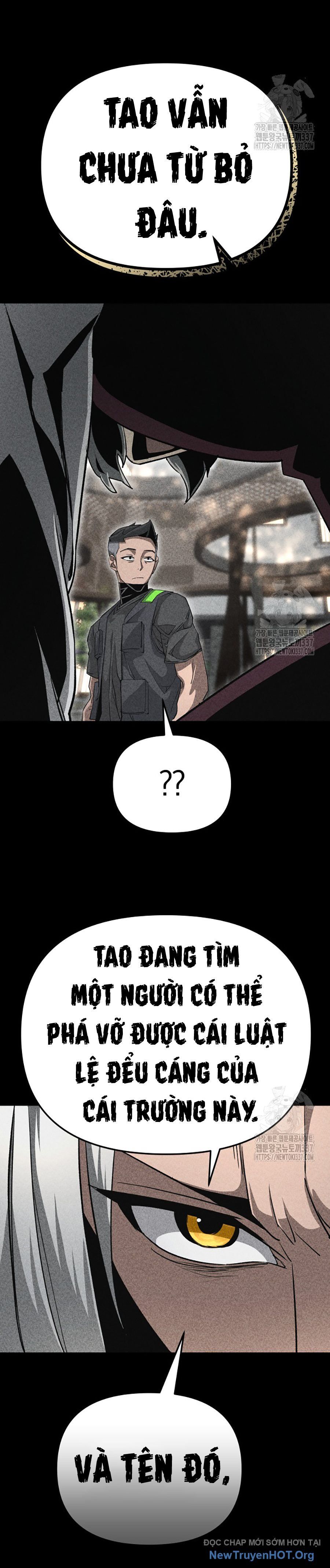 99 Thủ Lĩnh Chapter 33 - Trang 2