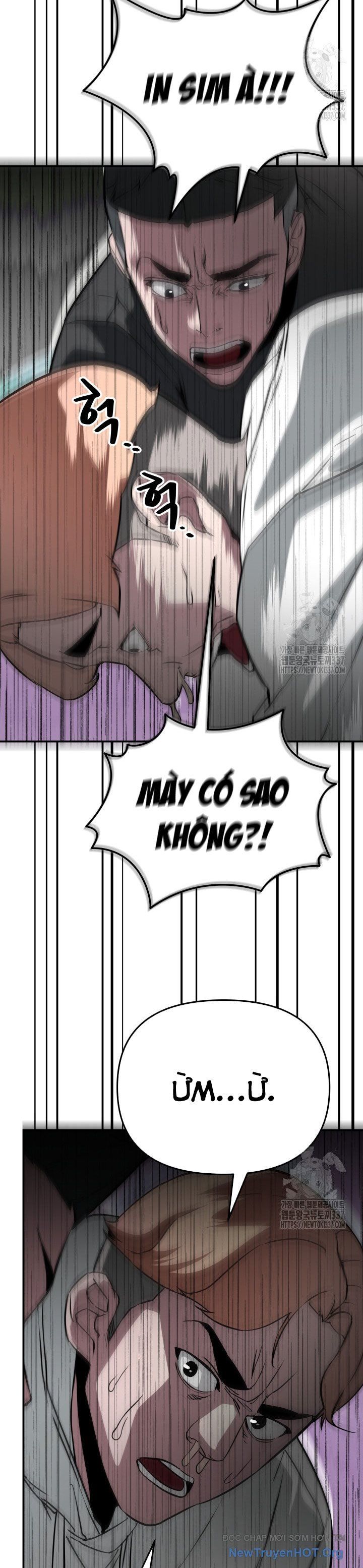 99 Thủ Lĩnh Chapter 34 - Trang 2
