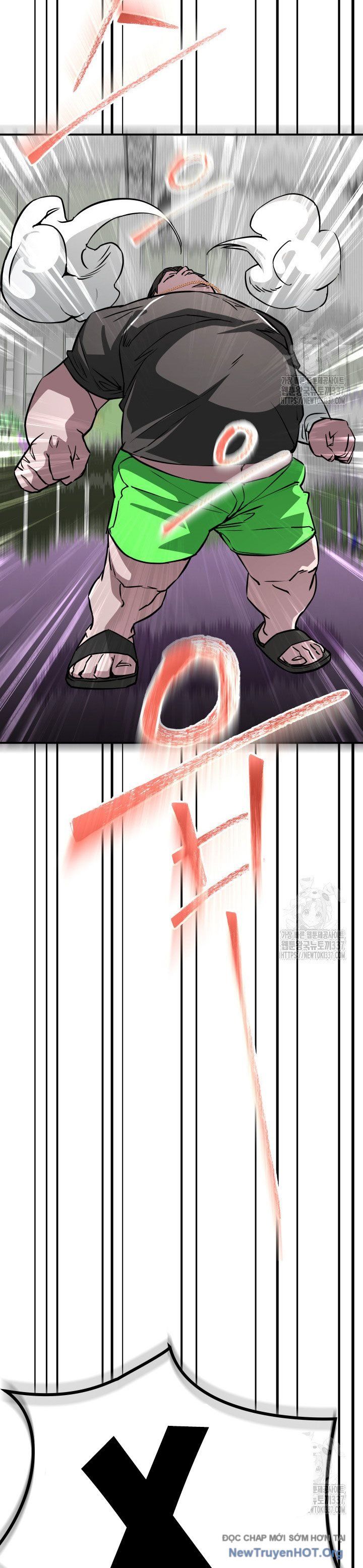 99 Thủ Lĩnh Chapter 34 - Trang 2