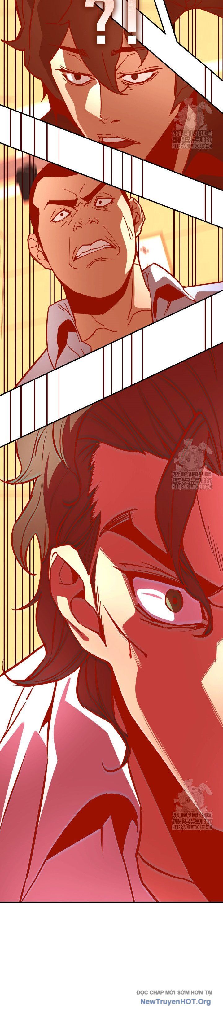99 Thủ Lĩnh Chapter 34 - Trang 2