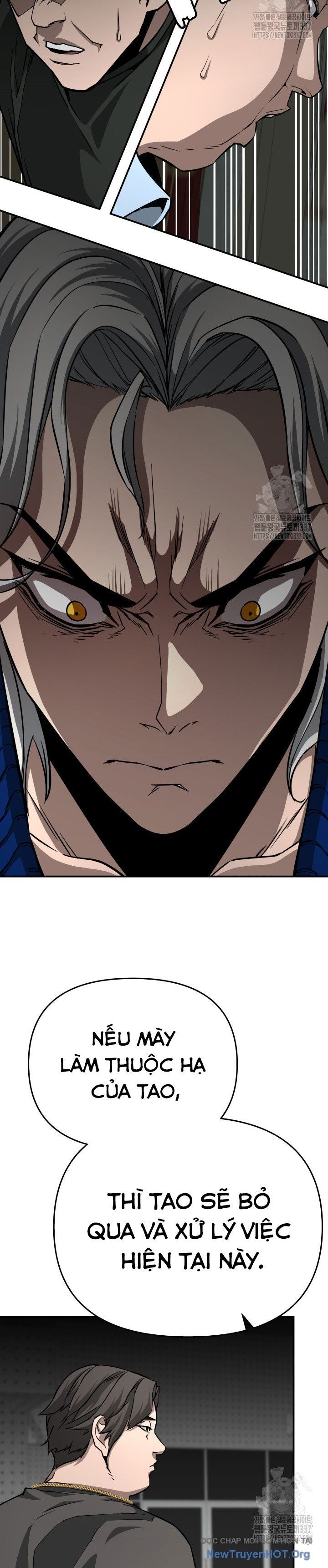 99 Thủ Lĩnh Chapter 34 - Trang 2