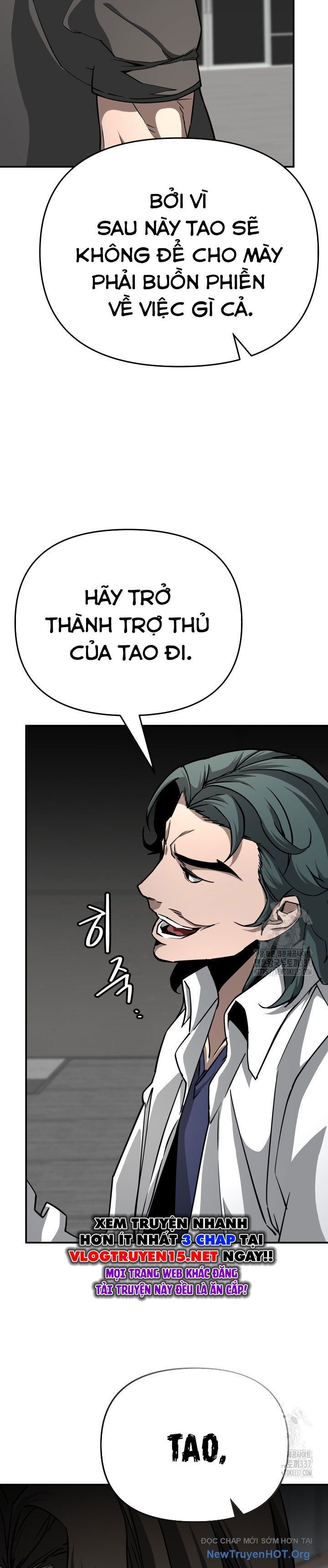 99 Thủ Lĩnh Chapter 34 - Trang 2