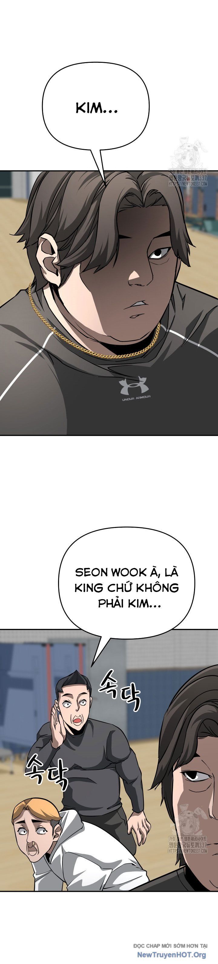 99 Thủ Lĩnh Chapter 34 - Trang 2