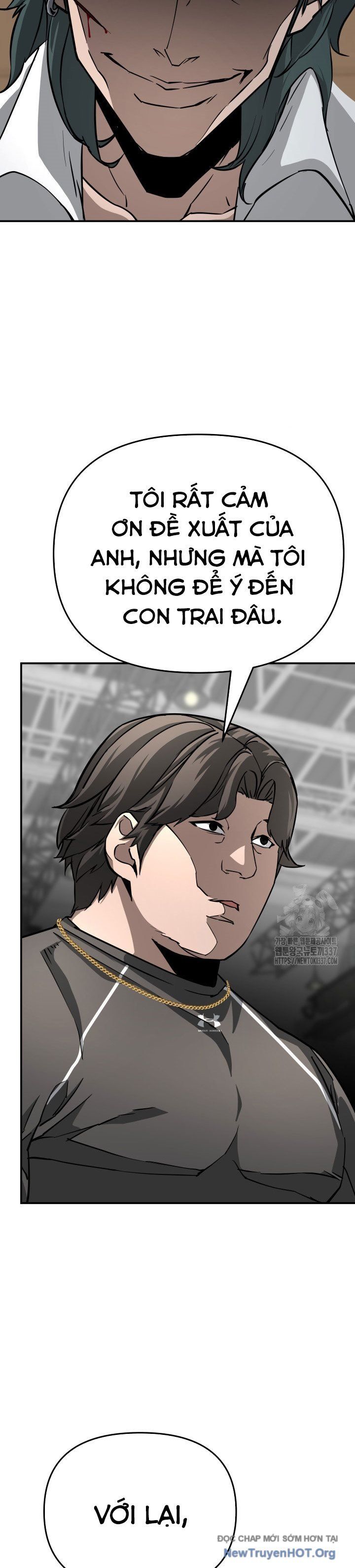 99 Thủ Lĩnh Chapter 34 - Trang 2