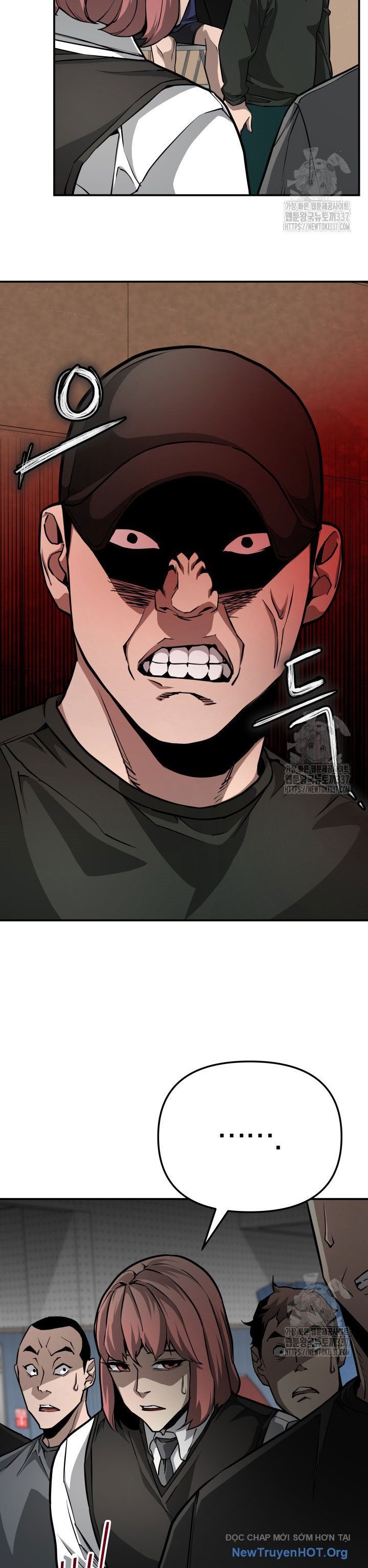 99 Thủ Lĩnh Chapter 34 - Trang 2