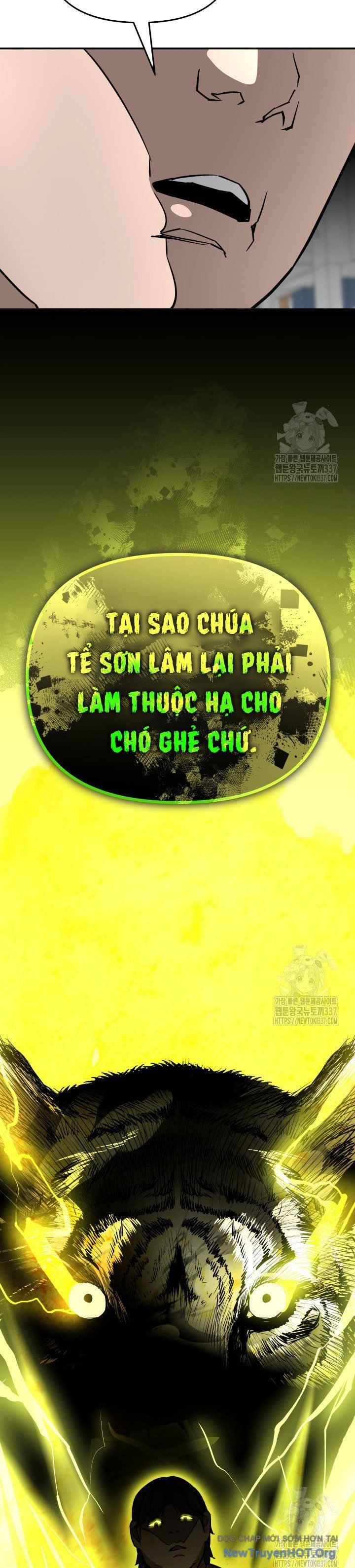 99 Thủ Lĩnh Chapter 34 - Trang 2