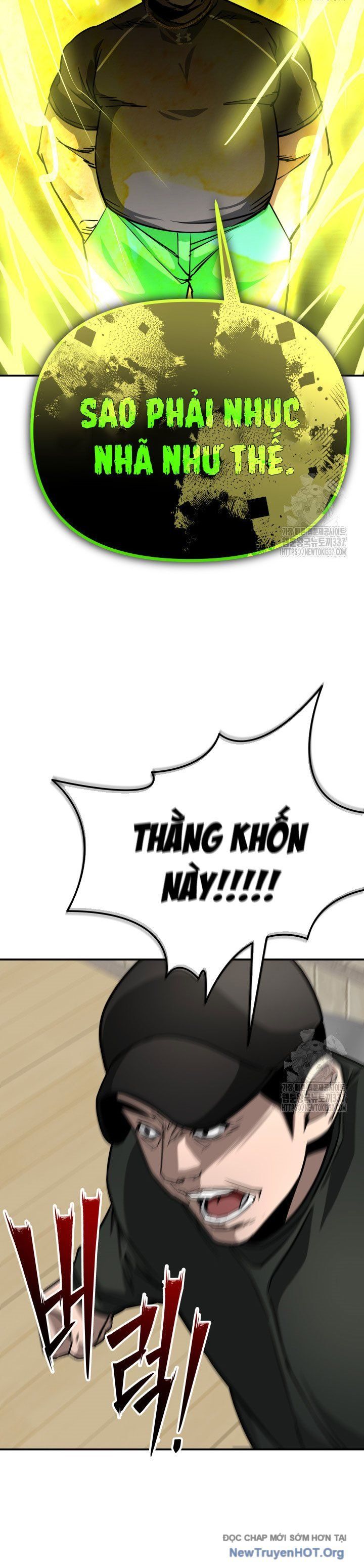99 Thủ Lĩnh Chapter 34 - Trang 2