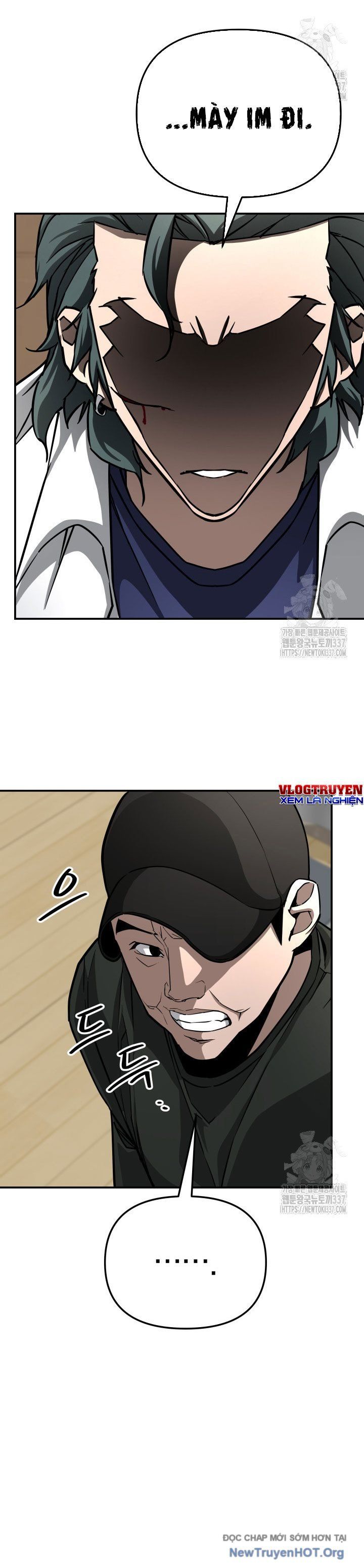 99 Thủ Lĩnh Chapter 34 - Trang 2