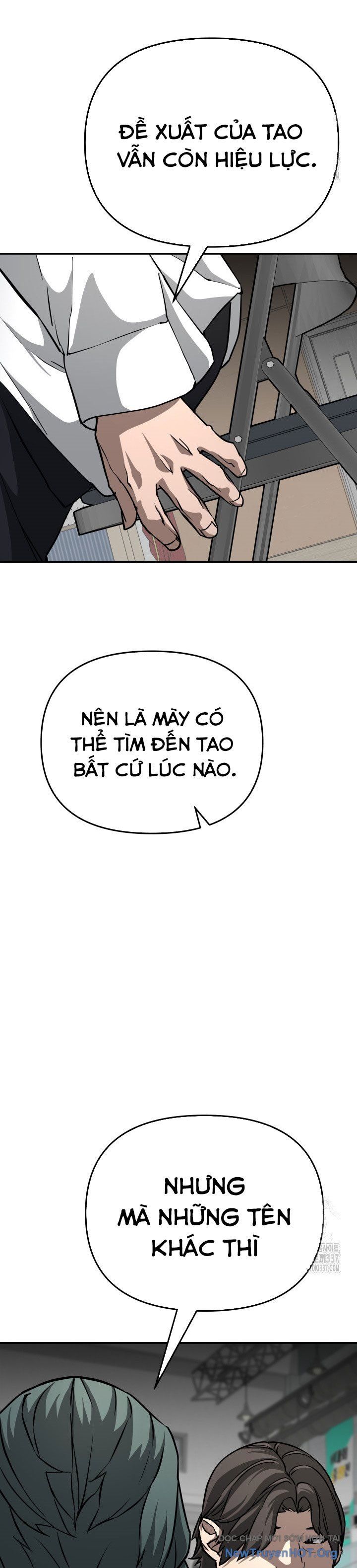 99 Thủ Lĩnh Chapter 34 - Trang 2