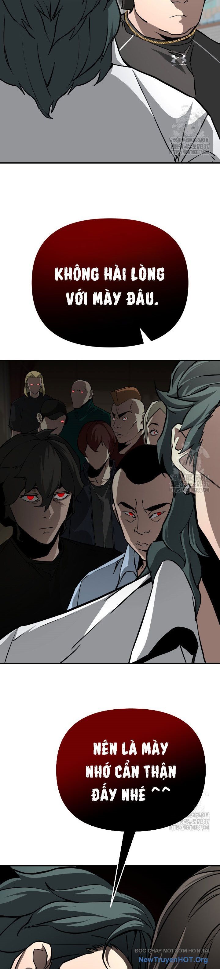 99 Thủ Lĩnh Chapter 34 - Trang 2