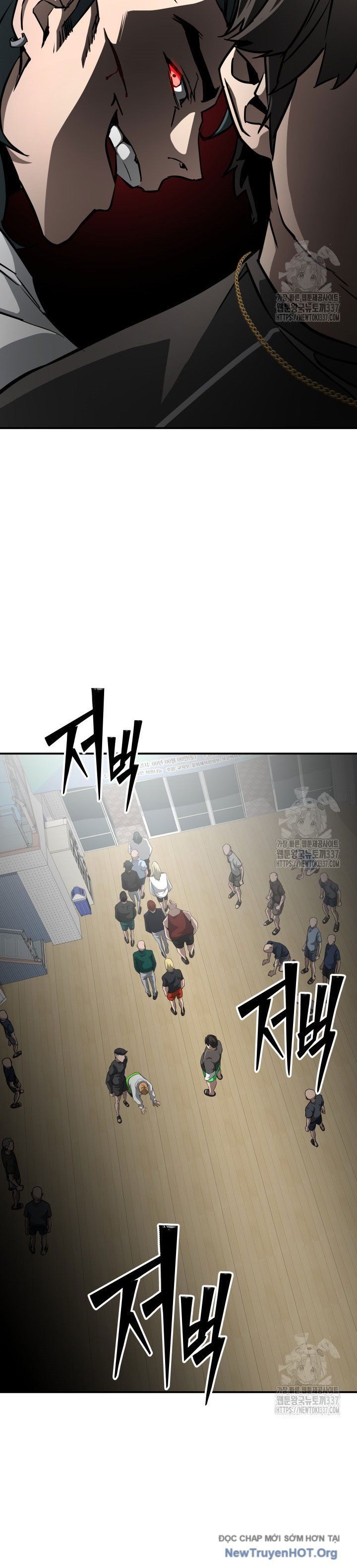 99 Thủ Lĩnh Chapter 34 - Trang 2