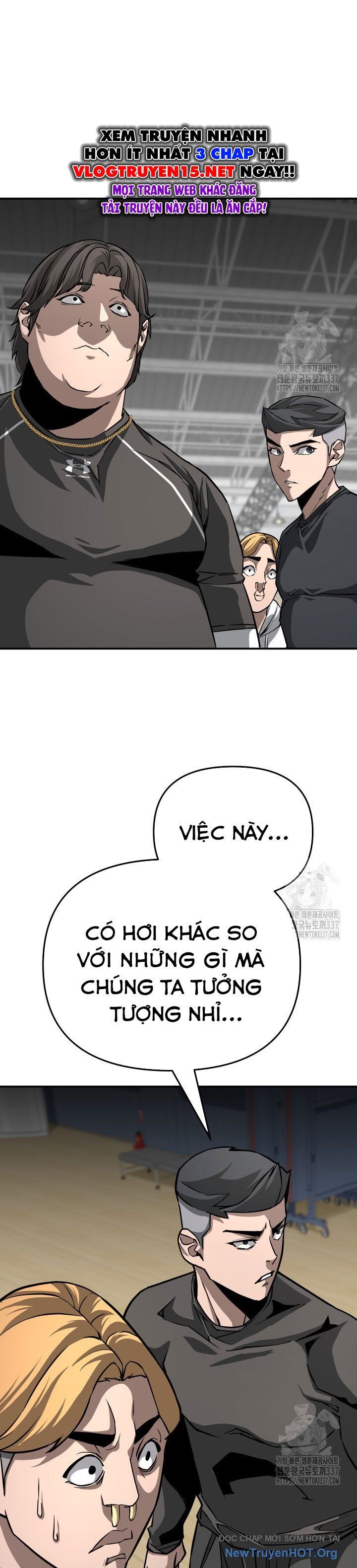 99 Thủ Lĩnh Chapter 34 - Trang 2