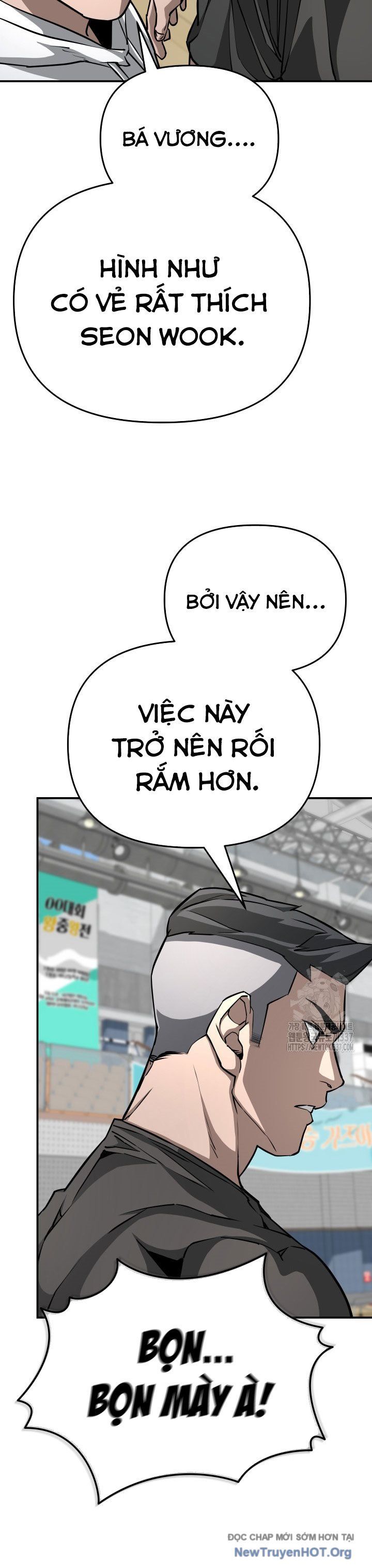 99 Thủ Lĩnh Chapter 34 - Trang 2