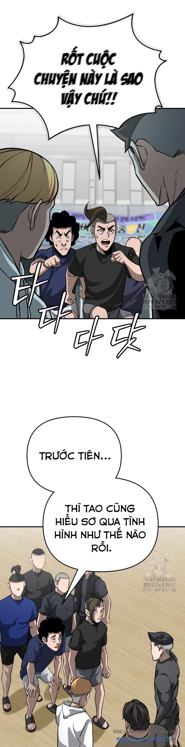 99 Thủ Lĩnh Chapter 34 - Trang 2