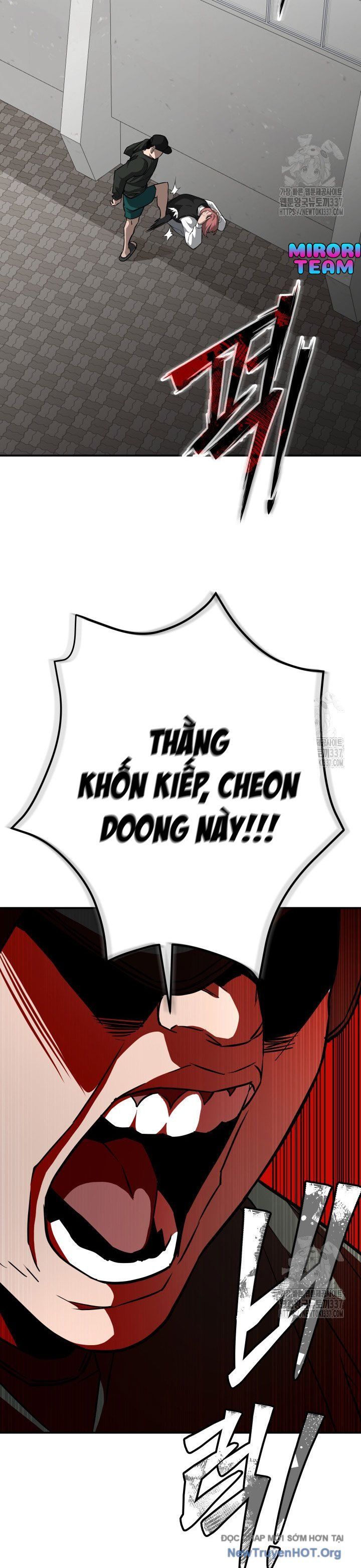 99 Thủ Lĩnh Chapter 34 - Trang 2