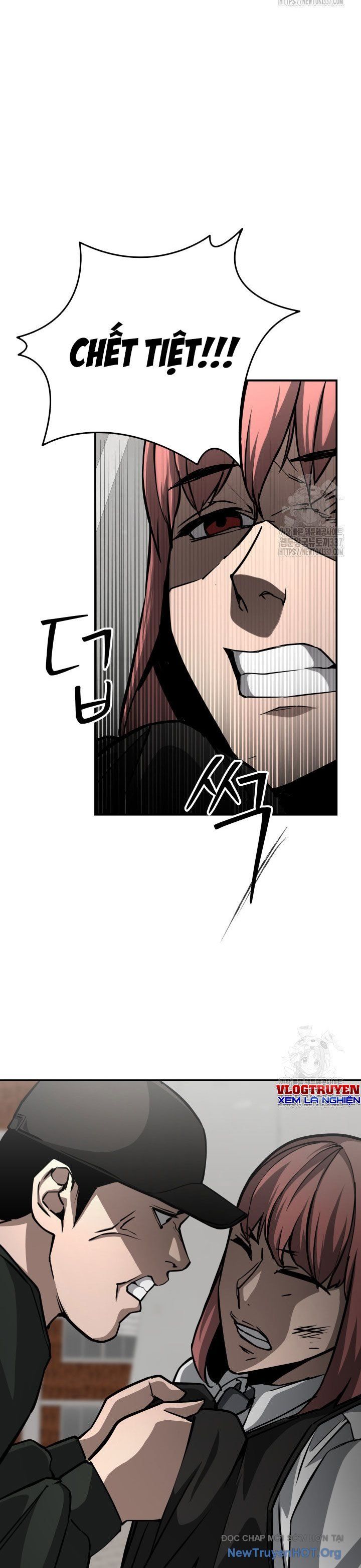 99 Thủ Lĩnh Chapter 34 - Trang 2