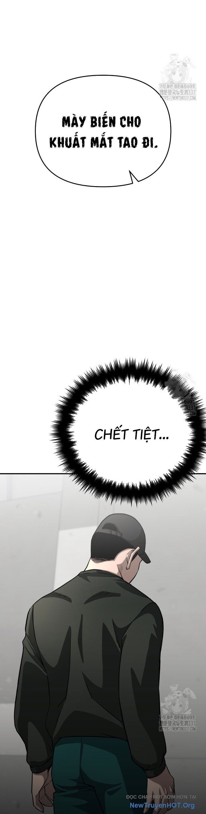 99 Thủ Lĩnh Chapter 34 - Trang 2