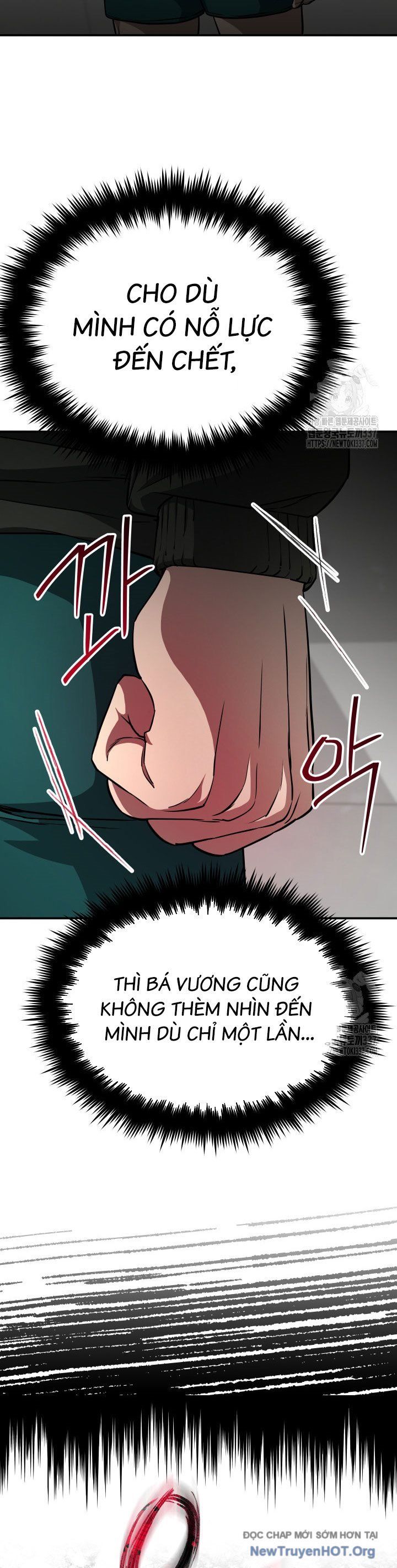 99 Thủ Lĩnh Chapter 34 - Trang 2