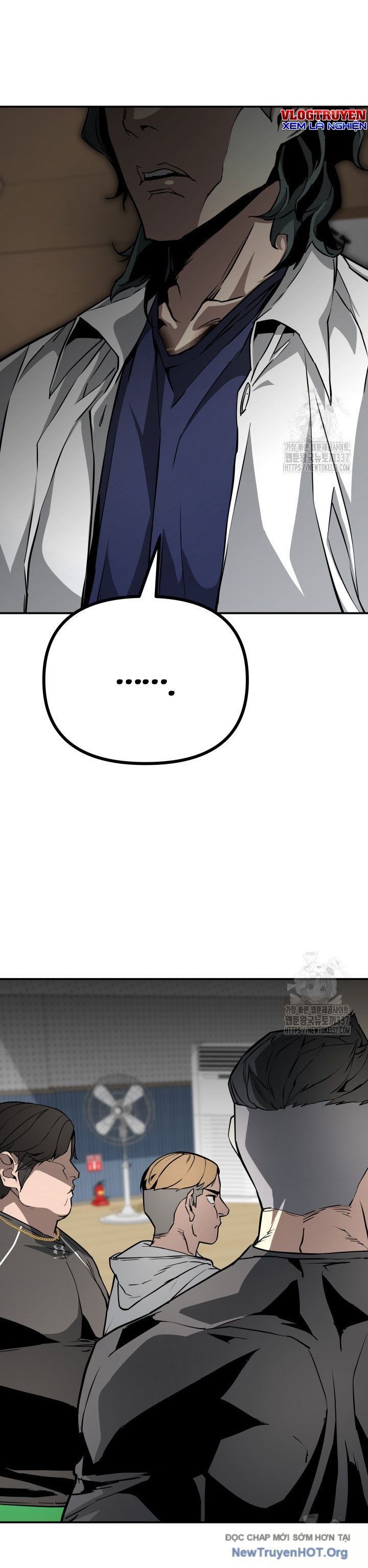 99 Thủ Lĩnh Chapter 34 - Trang 2