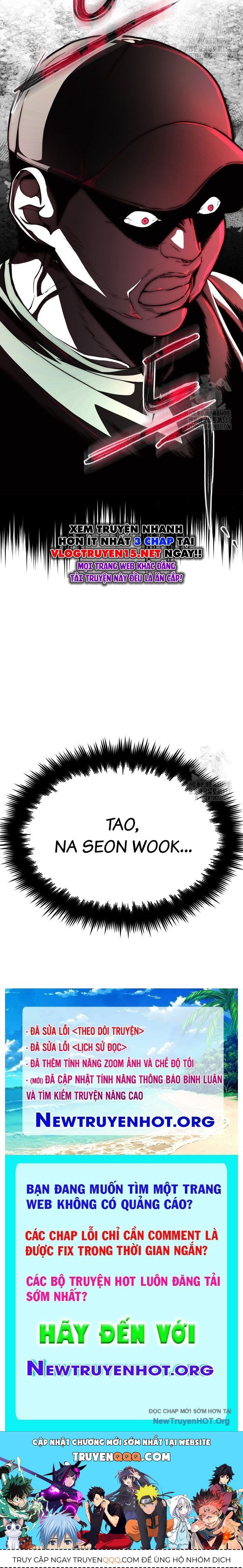99 Thủ Lĩnh Chapter 34 - Trang 2