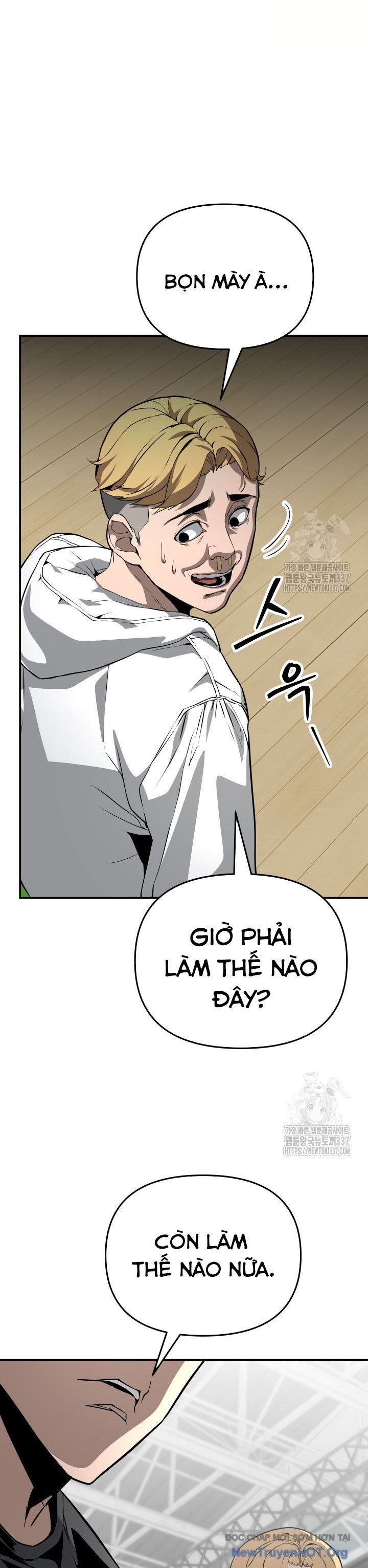 99 Thủ Lĩnh Chapter 34 - Trang 2