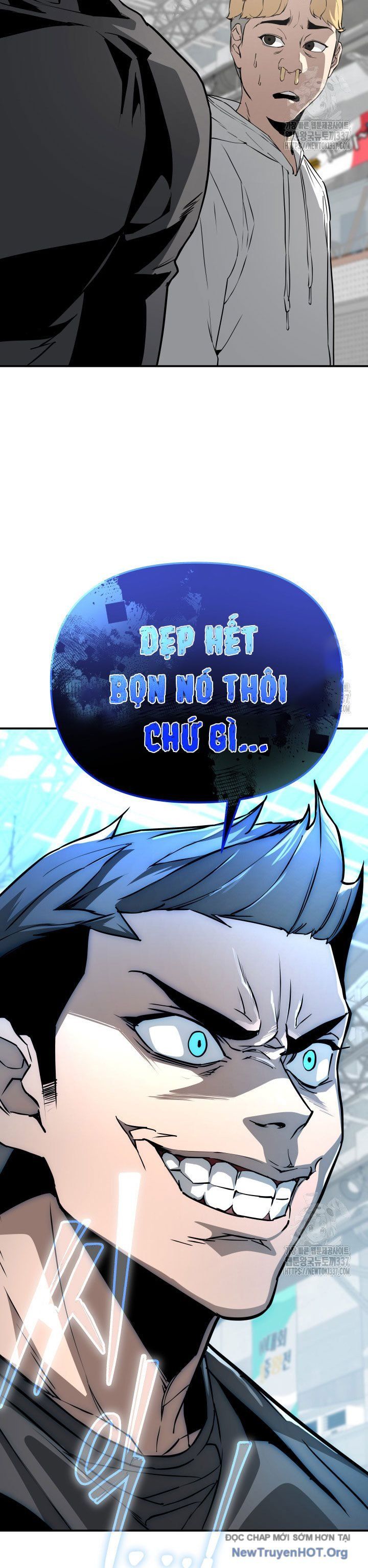 99 Thủ Lĩnh Chapter 34 - Trang 2