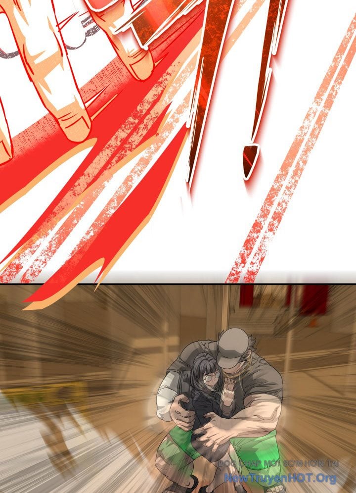 99 Thủ Lĩnh Chapter 35 - Trang 2