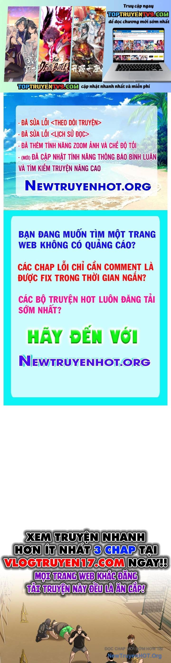 99 Thủ Lĩnh Chapter 36 - Trang 2