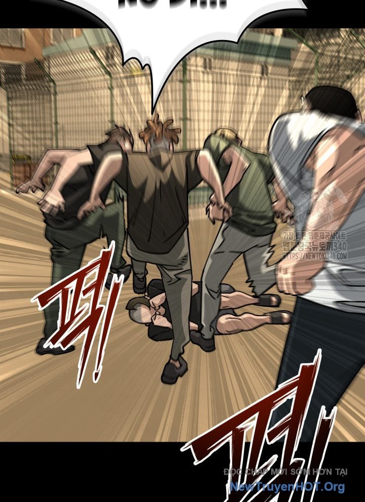 99 Thủ Lĩnh Chapter 36 - Trang 2