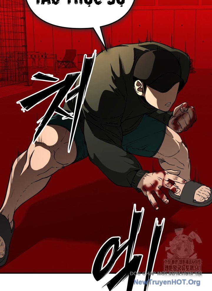 99 Thủ Lĩnh Chapter 37 - Trang 2