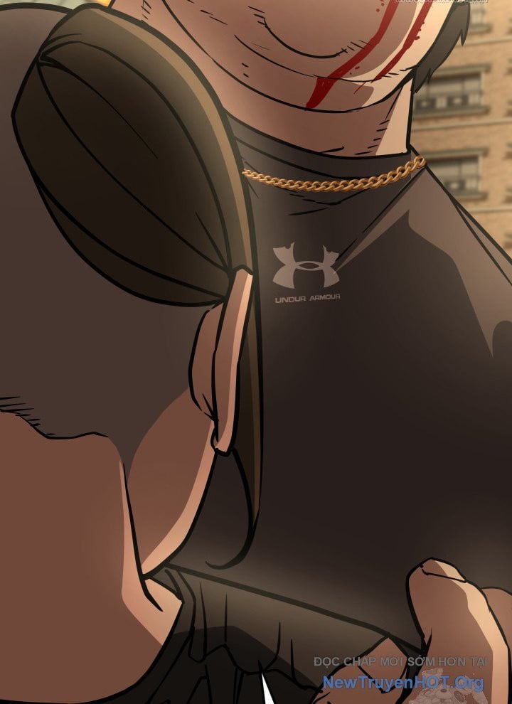 99 Thủ Lĩnh Chapter 37 - Trang 2