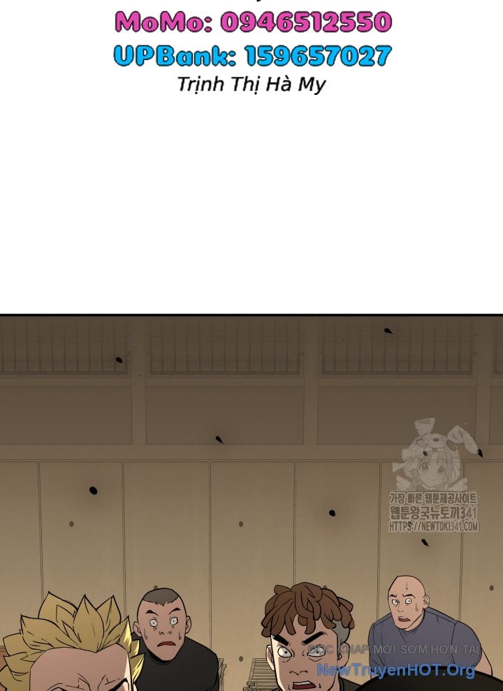 99 Thủ Lĩnh Chapter 37 - Trang 2