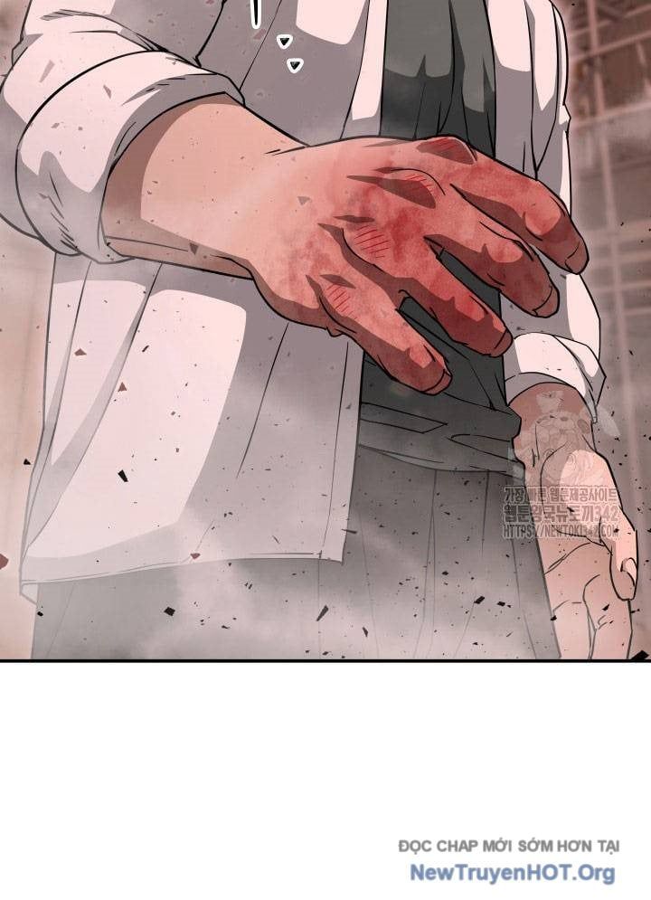 99 Thủ Lĩnh Chapter 40 - Trang 2