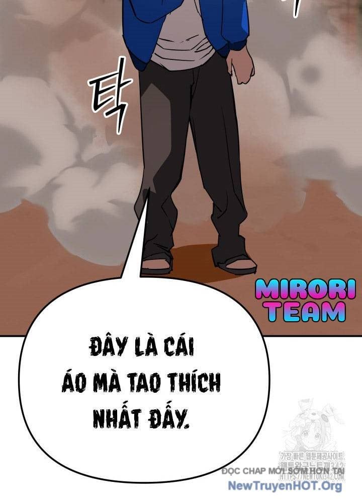 99 Thủ Lĩnh Chapter 40 - Trang 2