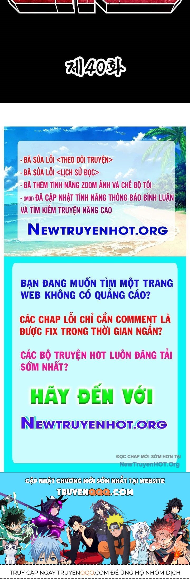 99 Thủ Lĩnh Chapter 40 - Trang 2