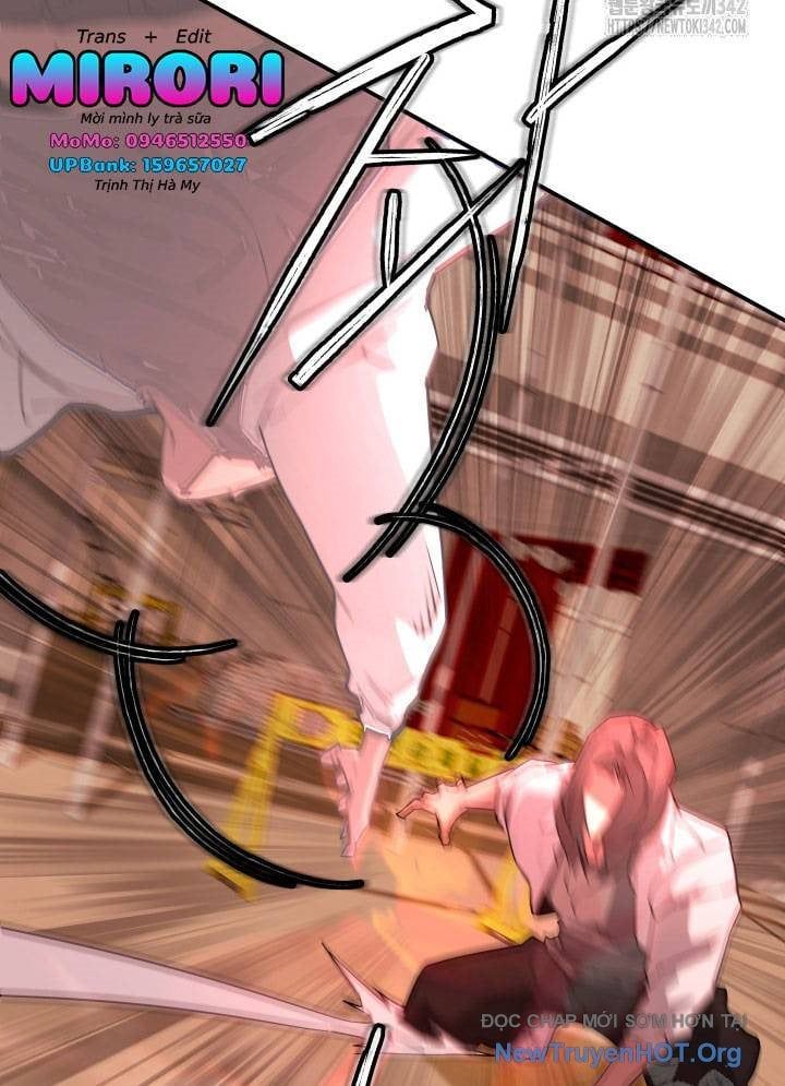 99 Thủ Lĩnh Chapter 40 - Trang 2