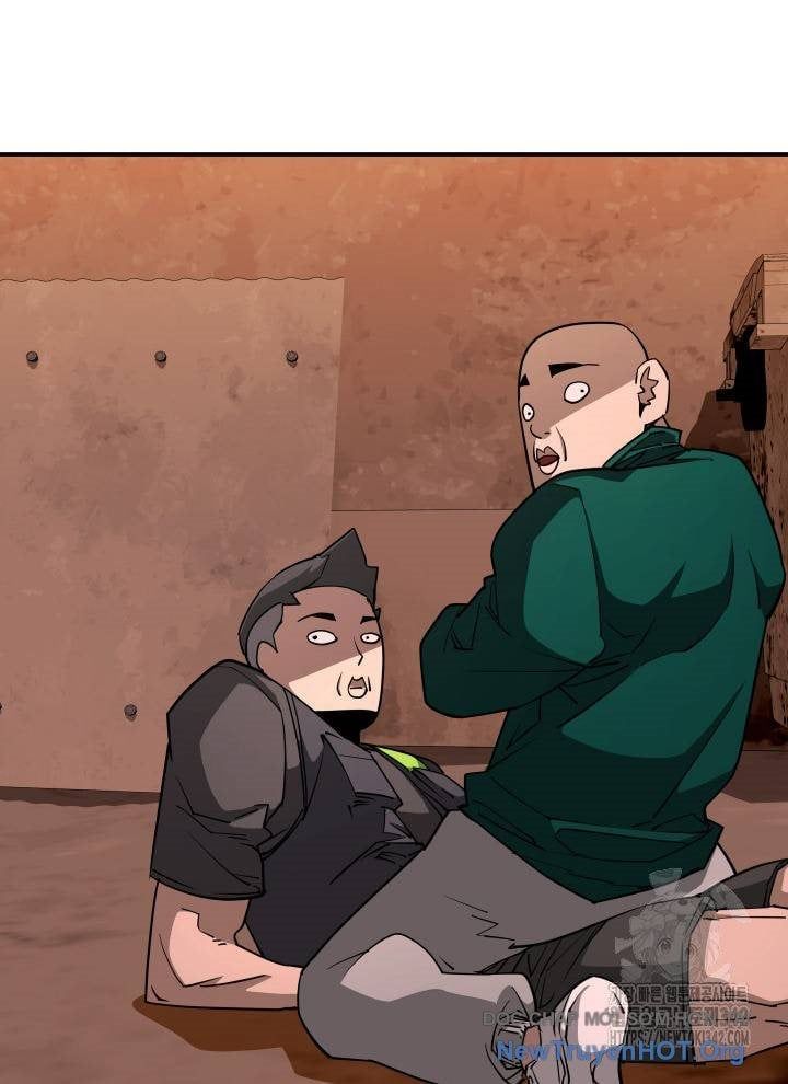 99 Thủ Lĩnh Chapter 41 - Trang 2