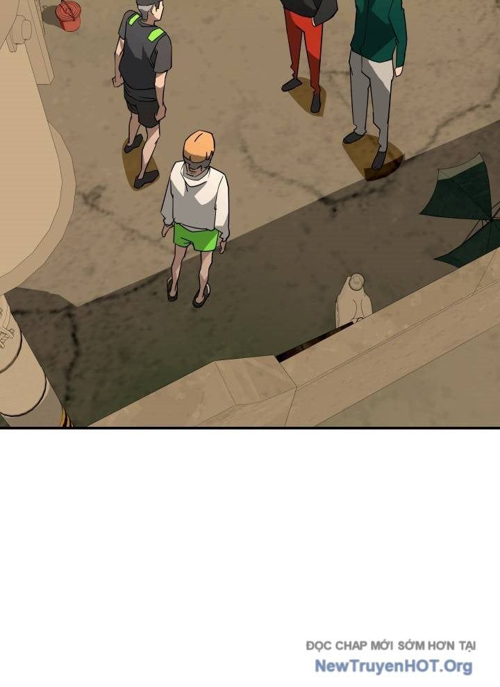 99 Thủ Lĩnh Chapter 41 - Trang 2