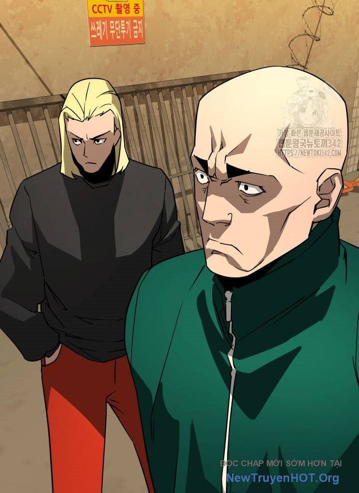 99 Thủ Lĩnh Chapter 41 - Trang 2