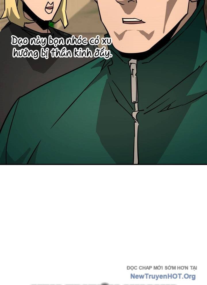 99 Thủ Lĩnh Chapter 41 - Trang 2