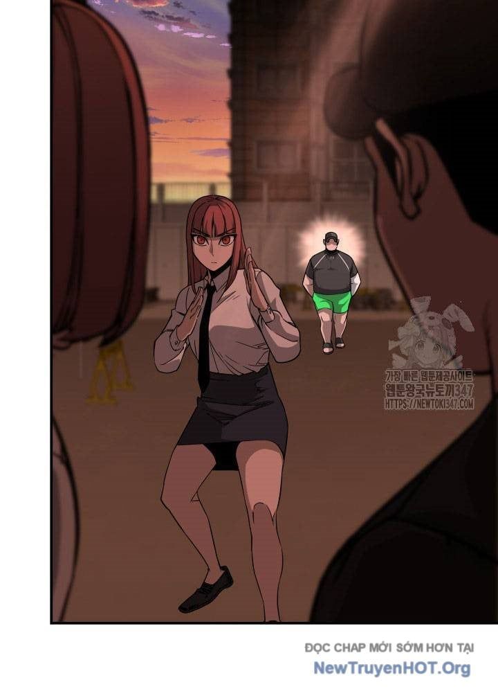 99 Thủ Lĩnh Chapter 44 - Trang 2